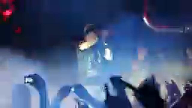 Hatebreed - Honor Never Dies (Live @ Moscow Hall, Moscow, Russia, 17.03.2013) смотреть онлайн