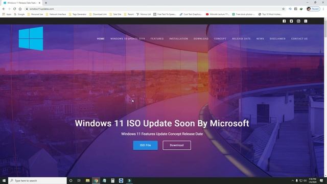 how to download and install windows 11 in unsupported pc in Bangla смотреть онлайн