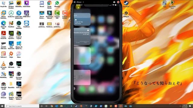 Personalize iPhone with iOS 14 Widgets смотреть онлайн