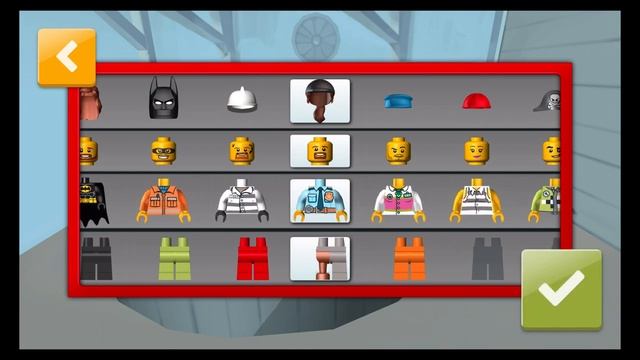 LEGO Juniors Create & Cruise | Kids Build Coolest Lego Monster Truck Android Gameplay! смотреть онлайн