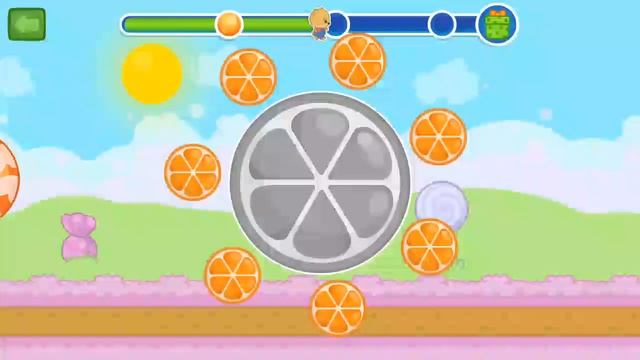 Bimi Boo | Car games for young children #1 - Game for kids Android смотреть онлайн