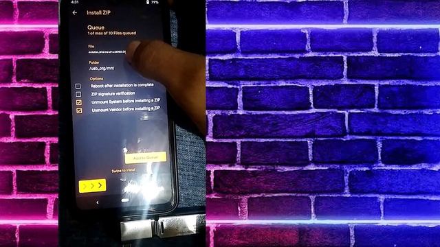 🔥Install Android 14 In Any Android Device ! Install android 14 without pc 🔥 #android14 #customrom смотреть онлайн