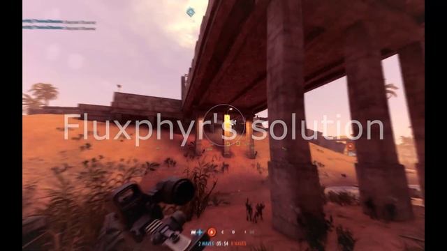 Insurgency: Sandstorm Cheat