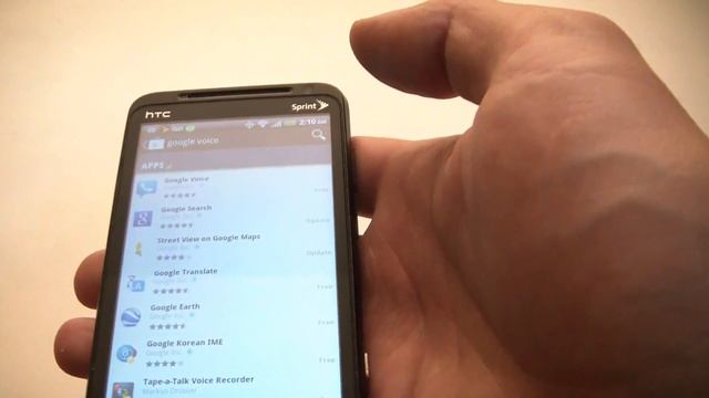 How To Make Free Calls From Any Android Phone Without A Carrier смотреть онлайн