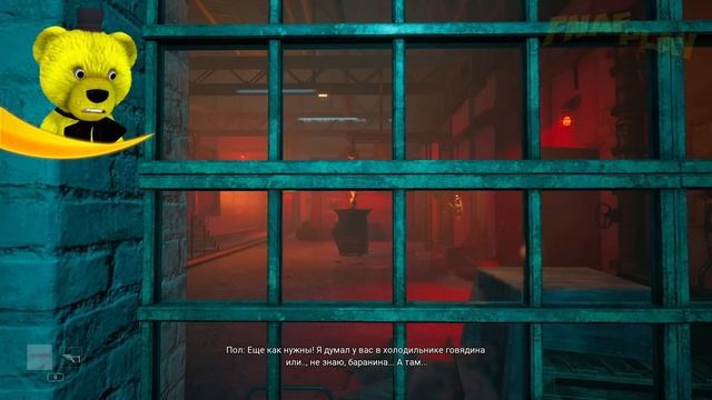 Доктор ФНАФ ПЛЕЙ Спас Всех Зверей Zoochosis смотреть онлайн