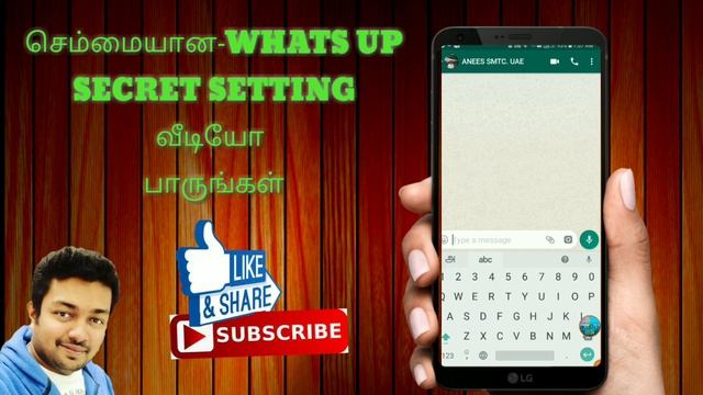 WHAT'S UP செம்ம 2019 SECRET SETTING தமிழ் REVIEW/TECH TAMIL PLEX смотреть онлайн