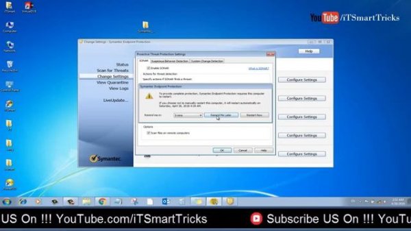 How To Install Symantec Endpoint Protection 14