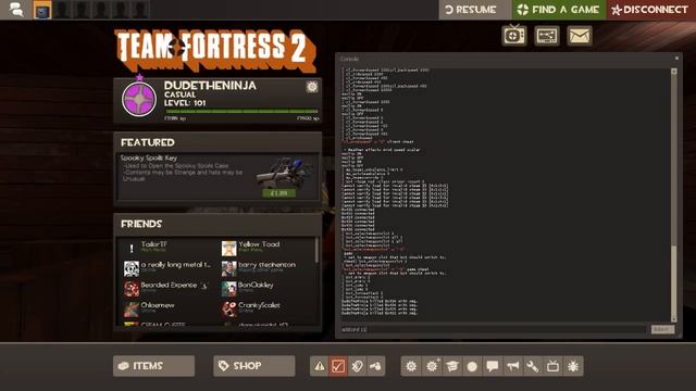 [TF2] CS:S Port - MP5 Navy/K&M Sub-Machine Gun смотреть онлайн