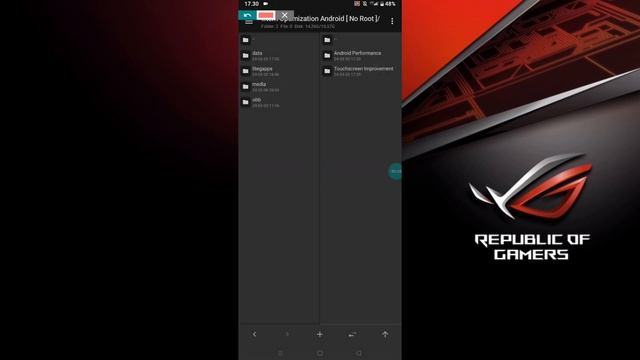 New Update..!!⚡ Configuration System Performance. Best Tweaks Configuration For Android🚀| No Root смотреть онлайн