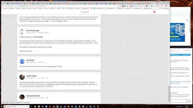 What Is The Benefit Of Adding EXIF Data To Photos For GMB and Blog Featured Images? смотреть онлайн