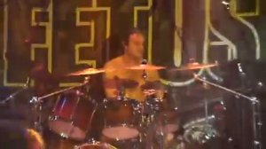 Dying Fetus - Live in XO 04.04.2010