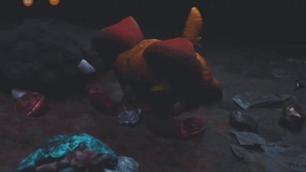 poppy play time 4 official teaser trailer