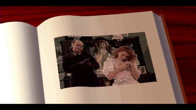 7th Guest - Введение смотреть онлайн