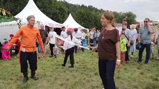 Уроки фланкировки смотреть онлайн