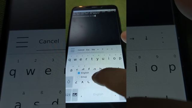 Plasma Mobile動かしてみた смотреть онлайн