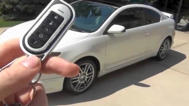 Remote Car Starter & Alarm Installation, Sales & Service in Nashville TN смотреть онлайн