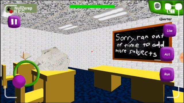 [Mediafire Link] Baldi's Basics Mod Menu V3 Apk | Mediafire Link