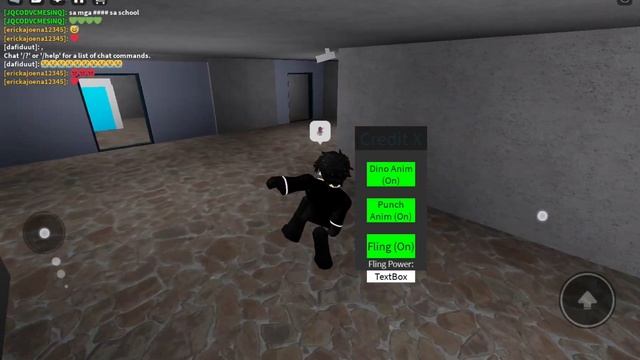 Fling Gui👍👍👍 (🔥Works in Any Games🔥) | Link in Description👇 | ● Roblox Evon Executor ● смотреть онлайн