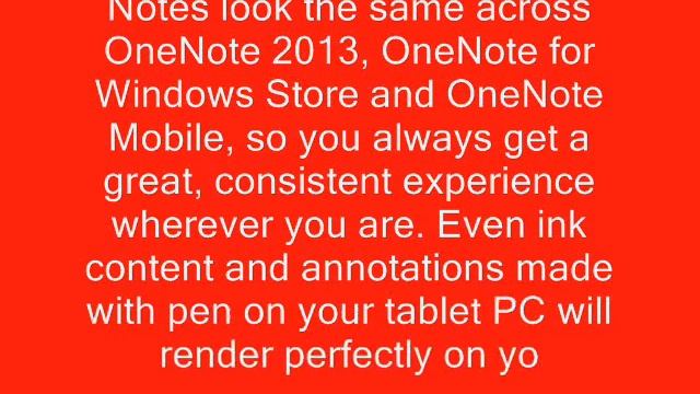 Office Next- Introducing the new Office on Windows Phone 8 смотреть онлайн