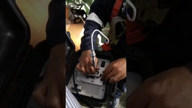 How to test proximity probe sensor with Bently Nevada TK-3 system kit смотреть онлайн