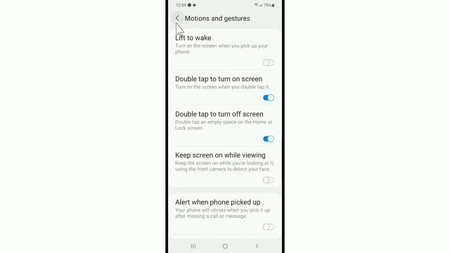 Samsung Lift To Wake - What Is Lift To Wake In Android Mobile смотреть онлайн