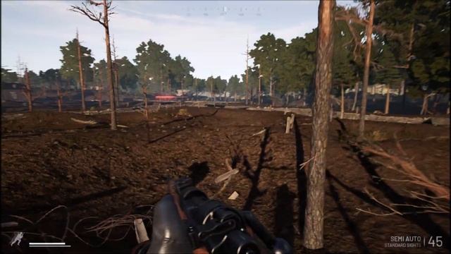 Operation Harsh Doorstop: It's good but... смотреть онлайн