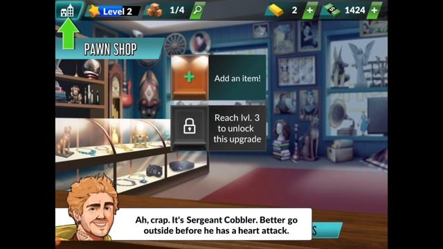 NEW BID WARS APP! Bid Wars: Pawn Empire #1 Intro/Pensacola/ Houston gameplay смотреть онлайн