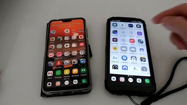 How To Move All Apps To A New Android Phone (The 3 Most Important Tips For Buying A New Phone) смотреть онлайн