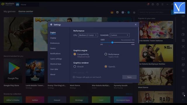 How to Speed Up BlueStacks || 7 Simple & best ways that make you happy смотреть онлайн