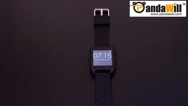 SmartQ Z Watch Full Review - Waterproof Test - Smart Watch For Android Devices смотреть онлайн