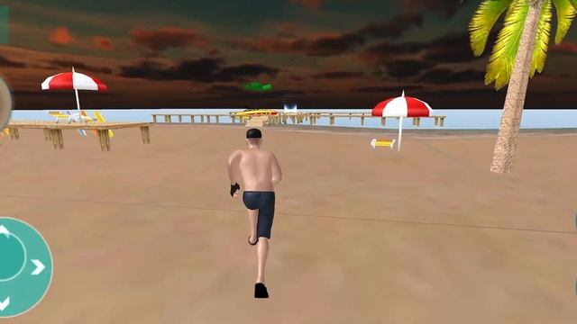 Coast Lifeguard Beach Rescue Duty 2022 - Android Gameplay смотреть онлайн