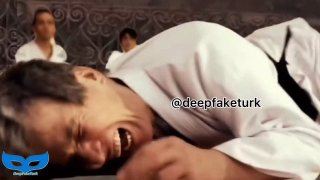 MUARREM SARIKAYA VURDU - RECEP İVEDİK смотреть онлайн