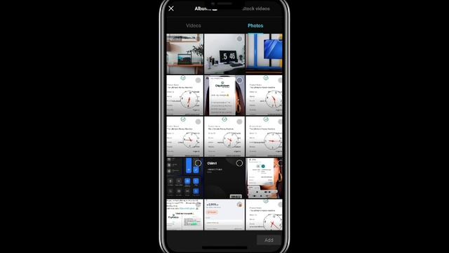 create a fake youtube studio background with your phone смотреть онлайн