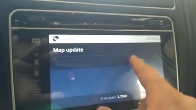 Android 4.4.4 kitkat Car multimedia sygic map downlad Error смотреть онлайн