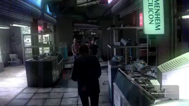 Kane & Lynch 2 - Dog Days PC Gameplay HD смотреть онлайн
