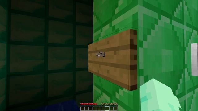 this is Beast Jenny Mod Minecraft | LOVE IN MINECRAFT | Jenny Mod Download! смотреть онлайн
