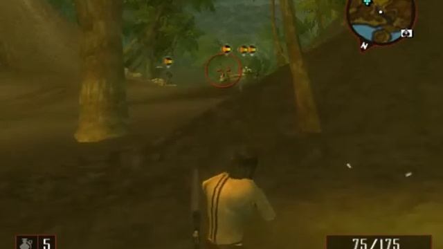 Mercenaries 2 World in Flames (PS2) Part 26: A Brand New Helicopter! смотреть онлайн