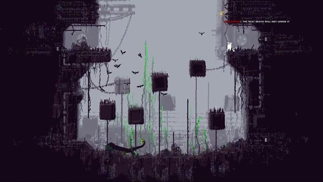 Sleepy Plays | Rain World - 1 смотреть онлайн