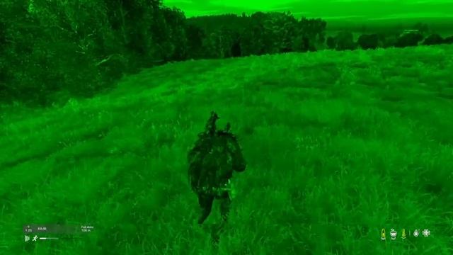 The Hunt - DayZ смотреть онлайн