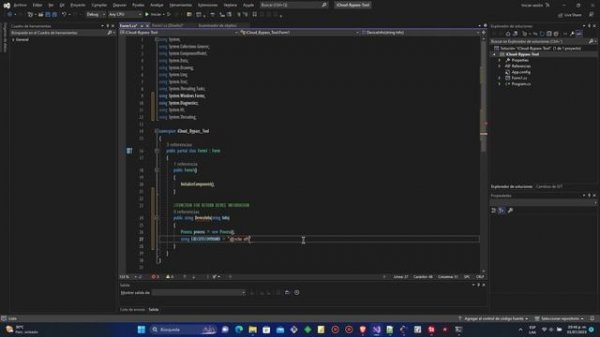 How to make iCloud Bypass Tool (Part 1)