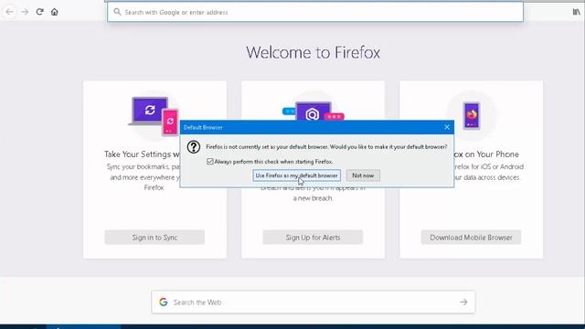 How to Install Firefox in windows 10 смотреть онлайн