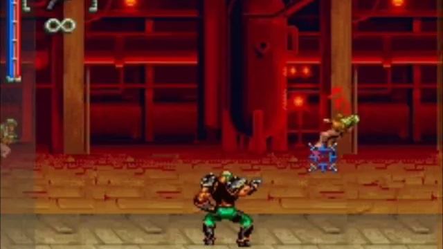 HIBIKI QUICKIE : TUROK EVOLUTION for GBA Review смотреть онлайн