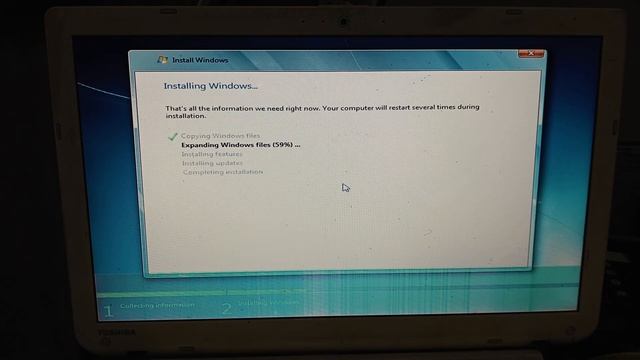 Windows 10 downgrade to windows 7 using win7 iso file смотреть онлайн
