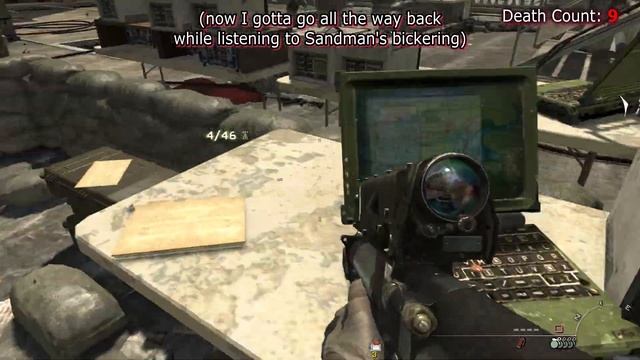 The HYPEST Call Of Duty Game! Modern Warfare 3 - VETERAN/all INTELs/ FULL Gameplay Part 1 смотреть онлайн