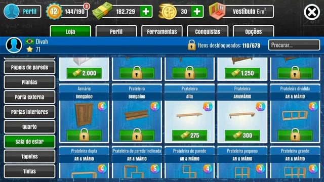 COMECEI A REFORMA DA CASA - House Flipper *Android* смотреть онлайн