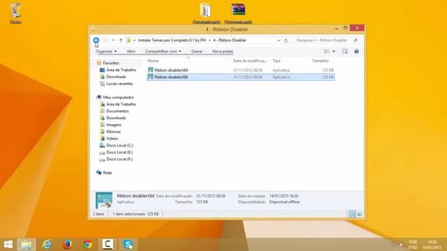 Tema Sinon ( Sword Art Online 2 ) Windows 8 & 8.1 смотреть онлайн