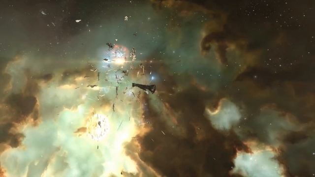 The Dark Secret of EVE Online смотреть онлайн