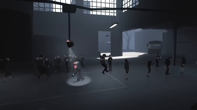 Phân tích cốt truyện: Inside - Thí Nghiệm Điều Khiển Trí Não смотреть онлайн