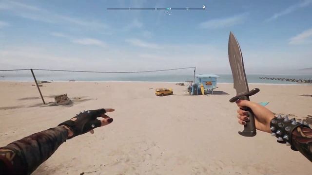 Yes... they actually kept this in the game... смотреть онлайн