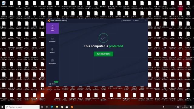 A-V TEST#6 Avast AntiVirus Pro vs THIS IS NO ESCAPE.exe Cấm làm theo ! смотреть онлайн